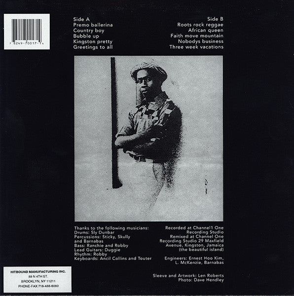 Clint Eastwood : Death In The Arena (LP, Album, RE)