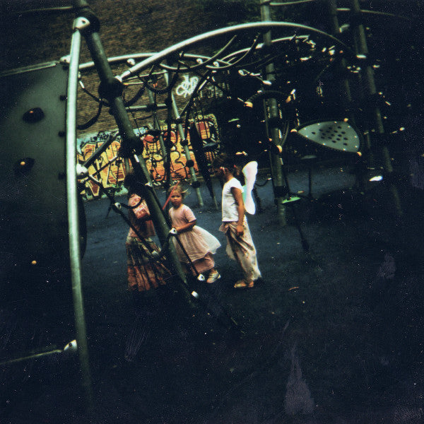 Pig Eyes : 2nd Album (LP, Album, Ltd, Cle)