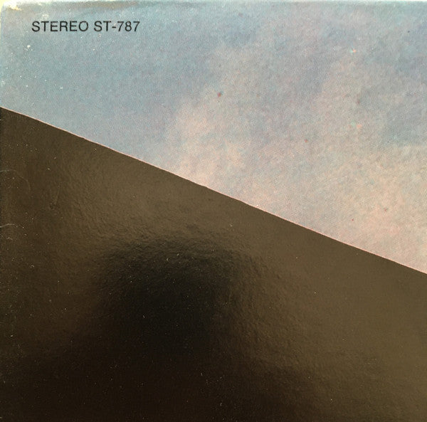 Tucky Buzzard ~ Tucky Buzzard (Vinyl) - Djungel & Jazz