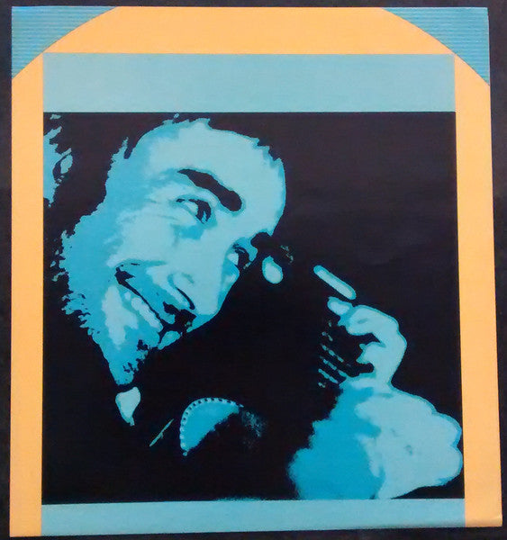Fred Frith ~ Speechless (Vinyl) - Djungel & Jazz