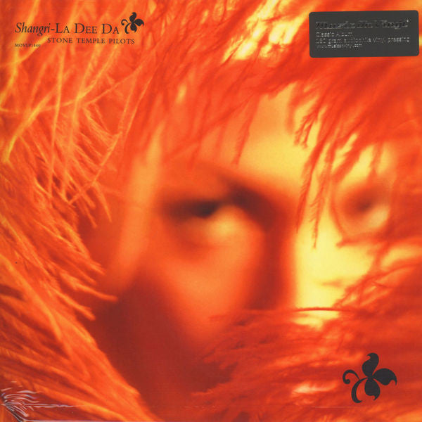 Stone Temple Pilots ~ Shangri-La Dee Da (Vinyl) - Djungel & Jazz