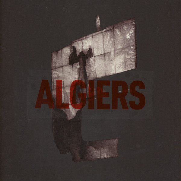 Algiers  ~ Algiers (Vinyl) - Djungel & Jazz