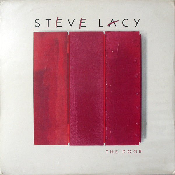 Steve Lacy ~ The Door (Vinyl) - Djungel & Jazz