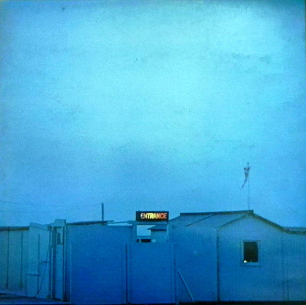 Entrance  ~ Entrance (Vinyl) - Djungel & Jazz