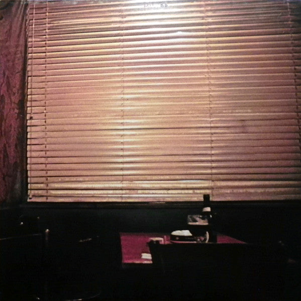 Entrance  ~ Entrance (Vinyl) - Djungel & Jazz