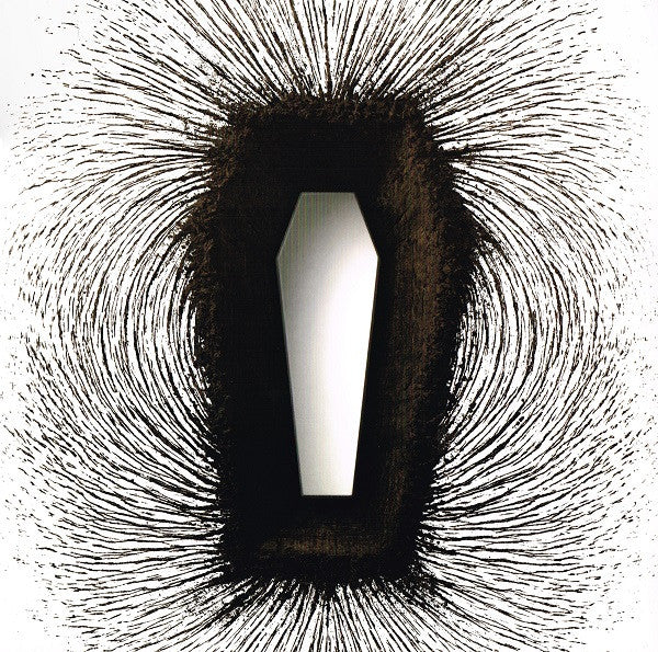 Metallica ~ Death Magnetic (Vinyl) - Djungel & Jazz