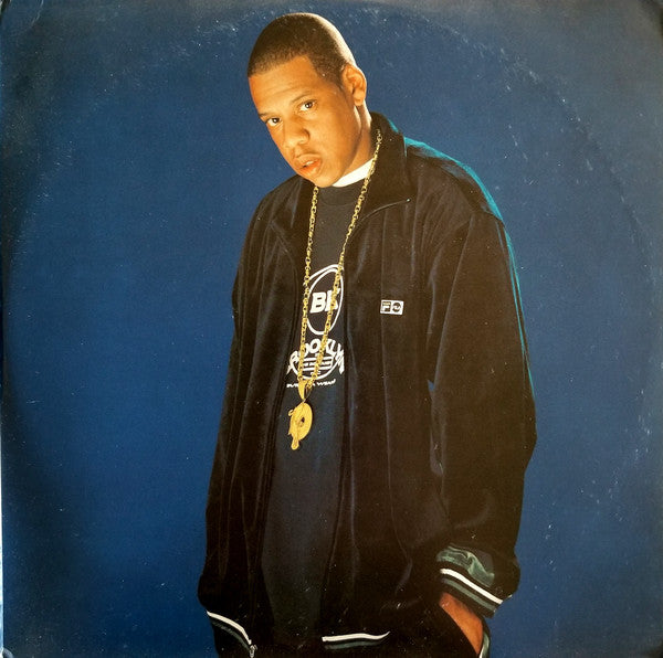 Jay-Z ~ The Blueprint² The Gift & The Curse (Vinyl) - Djungel & Jazz