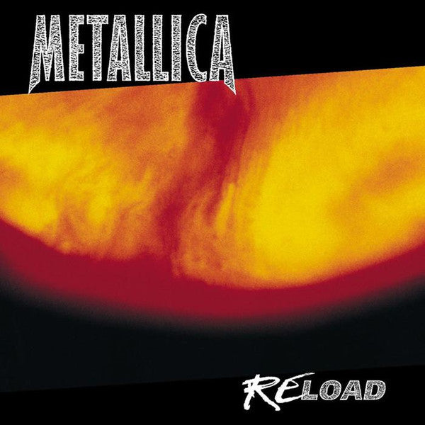 Metallica ~ Reload (Vinyl) - Djungel & Jazz