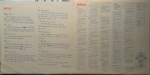 Pacific Gas & Electric Starring Charlie Allen ~ Pacific Gas & Electric Starring Charlie Allen (Vinyl) - Djungel & Jazz