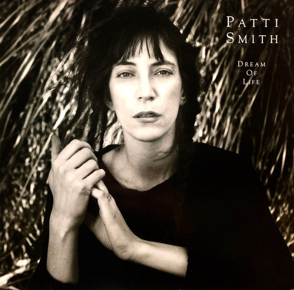 Patti Smith ~ Dream Of Life (Vinyl) - Djungel & Jazz