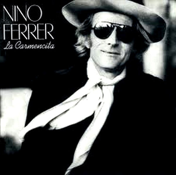 Nino Ferrer ~ La Carmencita (Vinyl) - Djungel & Jazz