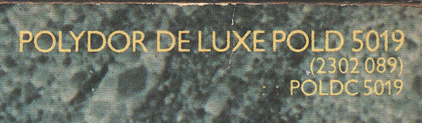 UK  ~ Danger Money (Vinyl) - Djungel & Jazz