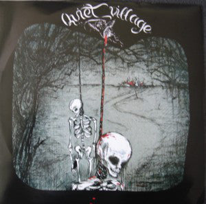 Quiet Village : Circus Of Horror / Free Rider (12")