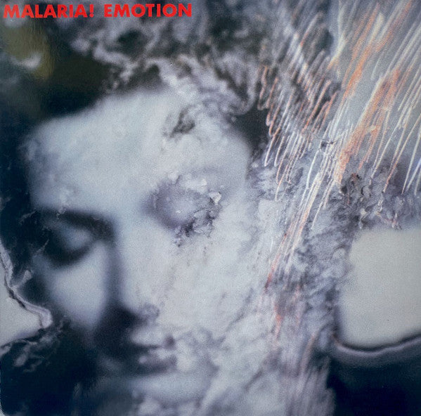 Malaria! ~ Emotion (Vinyl) - Djungel & Jazz