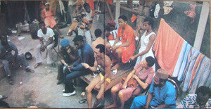 Fela Kuti : Vol. 1 & 2 (2xLP, Comp, RE, Gat)