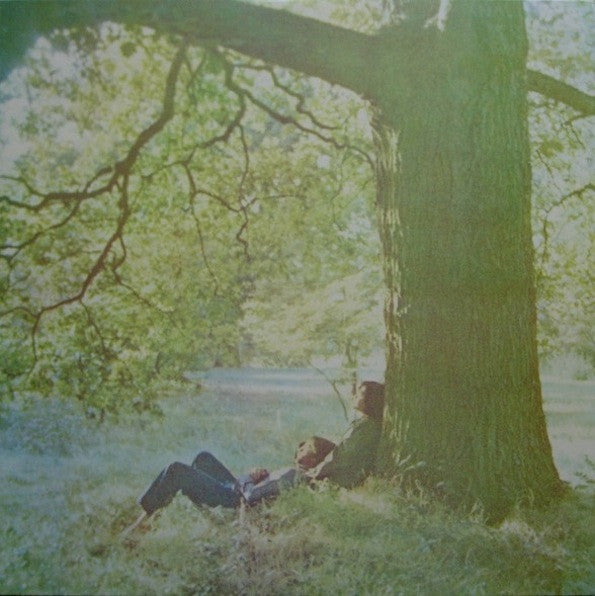 John Lennon / Plastic Ono Band ~ John Lennon / Plastic Ono Band (Vinyl) - Djungel & Jazz