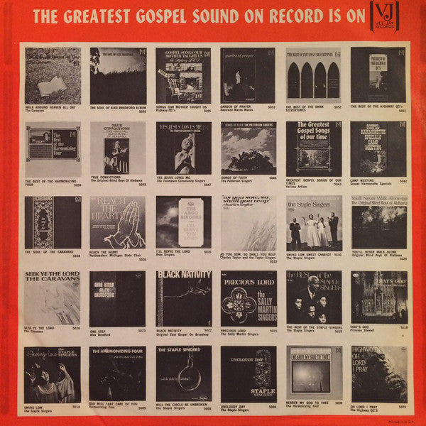 Joe Greene  ~ Highway Into History: The Selma To Montgomery March (Vinyl) - Djungel & Jazz