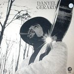 Danyel Gérard : Danyel Gerard (LP, Album, Promo, Gat)