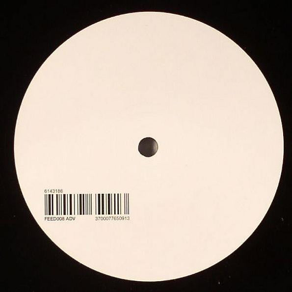 Lindstrøm : The Contemporary Fix (Serious Syntoms Remix) (12", S/Sided, Promo)
