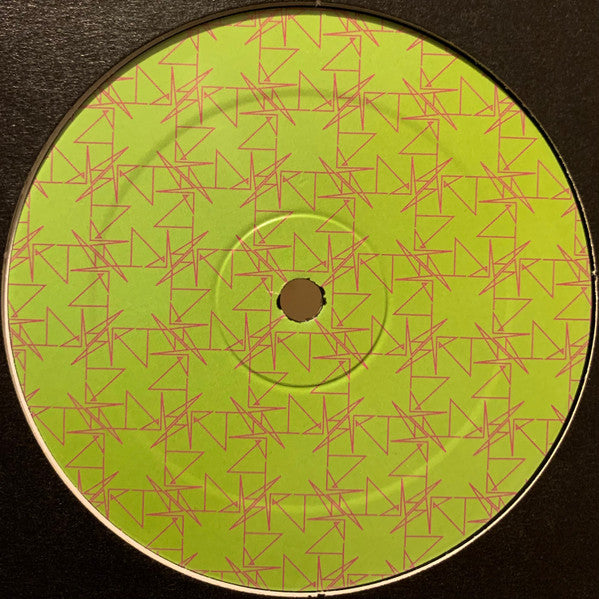 Psyche / BFC : ART Three (12", RE, RM)