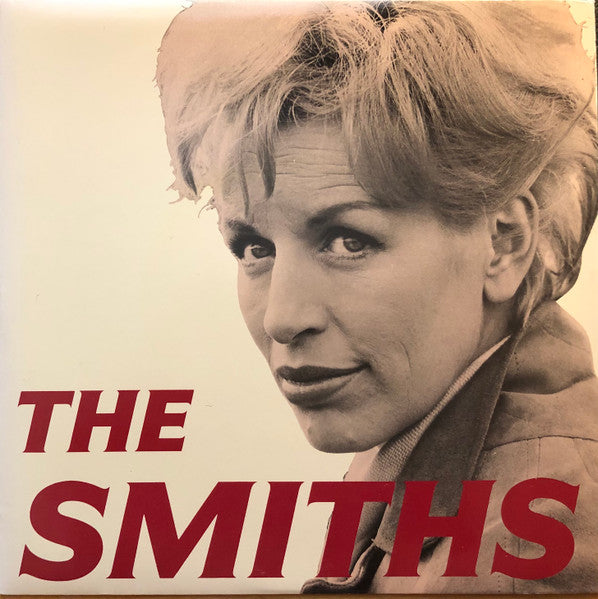 The Smiths ~ Ask (Vinyl) - Djungel & Jazz