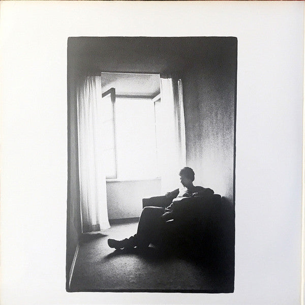 Keith Jarrett ~ Hymns Spheres (Vinyl) - Djungel & Jazz