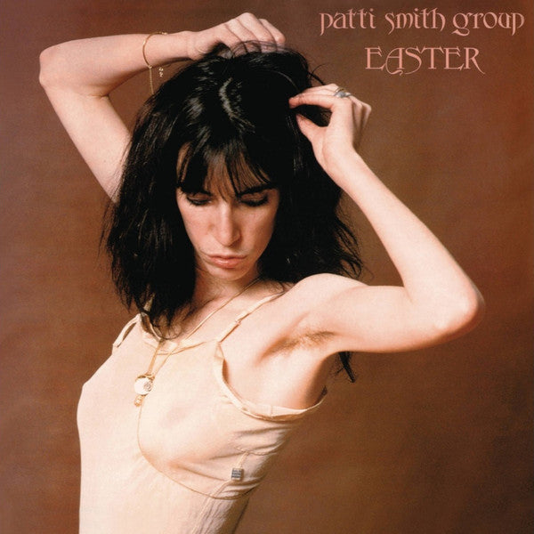 Patti Smith Group ~ Easter (Vinyl) - Djungel & Jazz