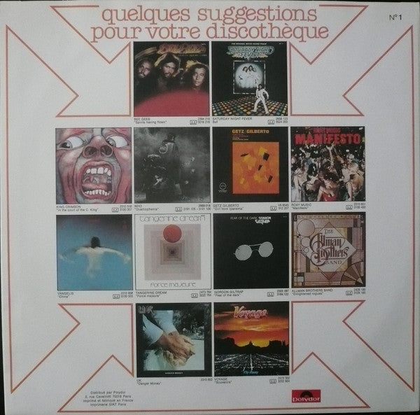 The Dizzy Gillespie Big Band ~ Carnegie Hall Concert - Recorded Live (Vinyl) - Djungel & Jazz