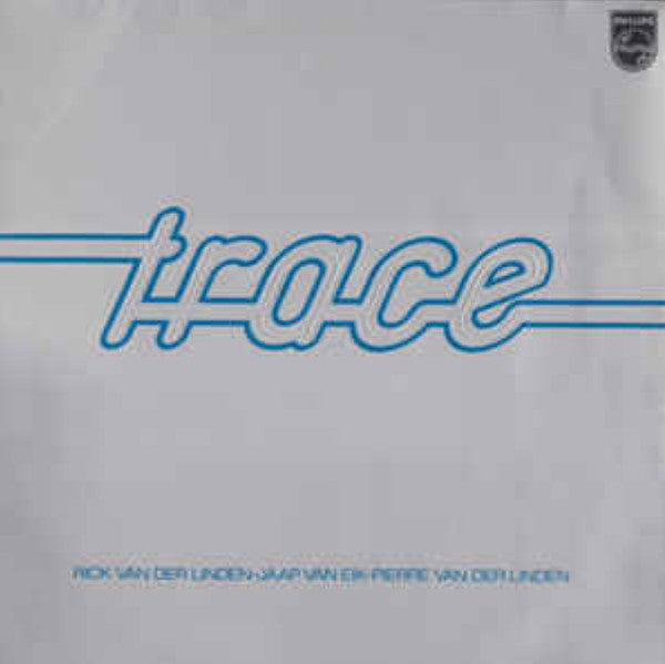 Trace  ~ Trace (Vinyl) - Djungel & Jazz