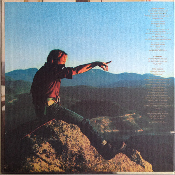 Stephen Stills ~ Stephen Stills 2 (Vinyl) - Djungel & Jazz