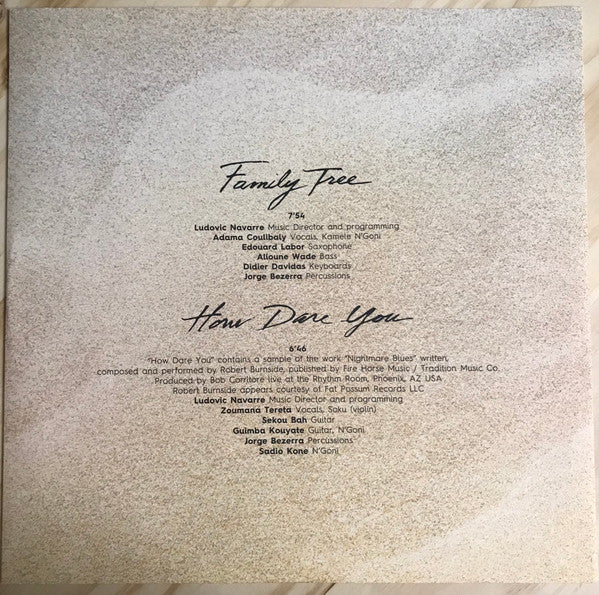 St Germain ~ St Germain (Vinyl) - Djungel & Jazz