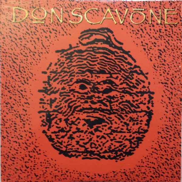 Don Scavone ~ Willie On Glock / 3 & Out (Vinyl) - Djungel & Jazz