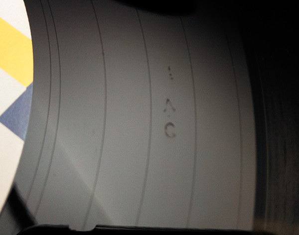 Grace Jones ~ Slave To The Rhythm (Vinyl) - Djungel & Jazz