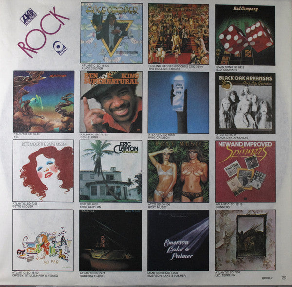 Jean-Luc Ponty ~ Upon The Wings Of Music (Vinyl) - Djungel & Jazz