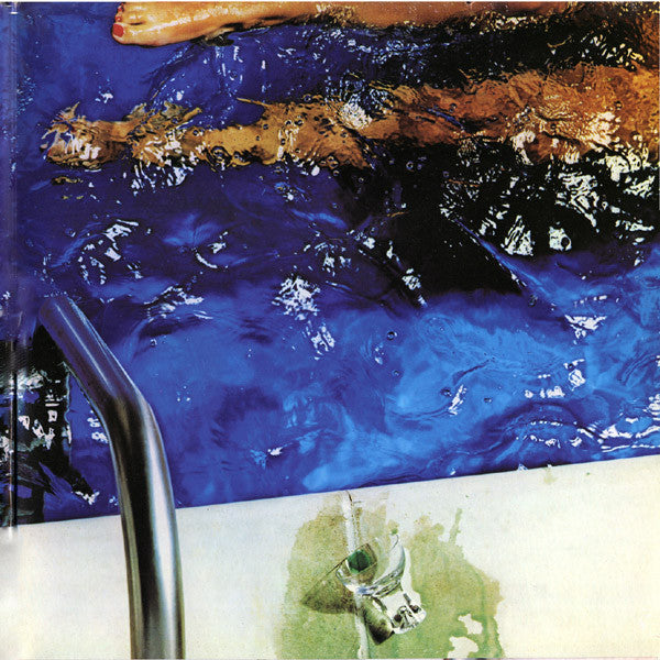 Richard Wright ~ Wet Dream (Vinyl) - Djungel & Jazz