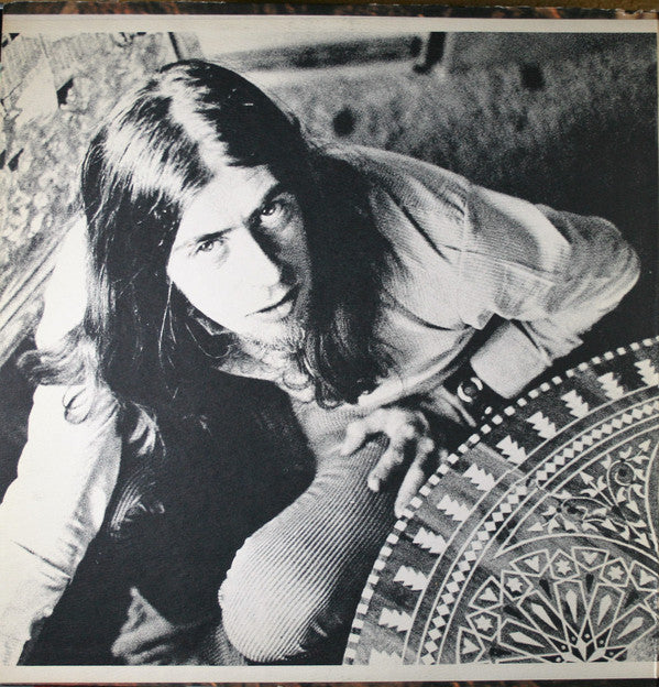 John Mayall ~ Back To The Roots (Vinyl) - Djungel & Jazz