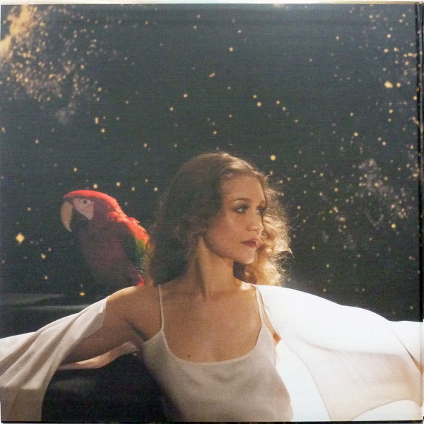 Joanna Newsom ~ Divers (Vinyl) - Djungel & Jazz