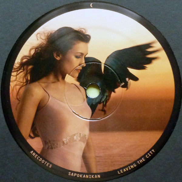 Joanna Newsom ~ Divers (Vinyl) - Djungel & Jazz