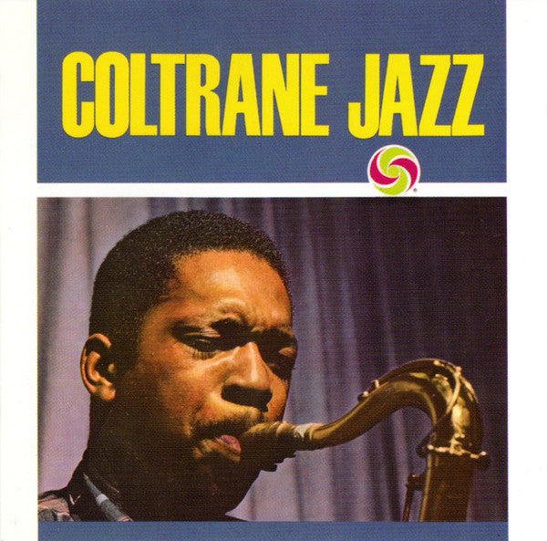 John Coltrane ~ Coltrane Jazz (Vinyl) - Djungel & Jazz