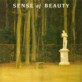 Various ~ Sense Of Beauty (Vinyl) - Djungel & Jazz