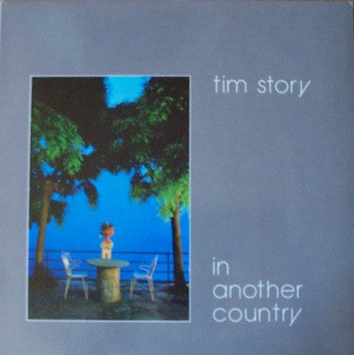 Tim Story : In Another Country (LP, Album)