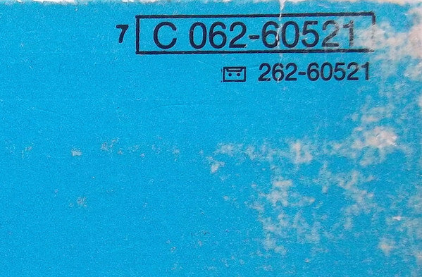 Wings  ~ London Town (Vinyl) - Djungel & Jazz