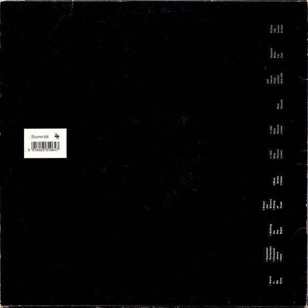 Depeche Mode ~ Violator (Vinyl) - Djungel & Jazz