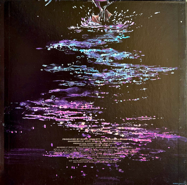 Canned Heat : One More River To Cross (LP, Album, Pre)