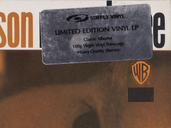 Van Morrison : Moondance (LP, Album, Ltd, RE, 180)