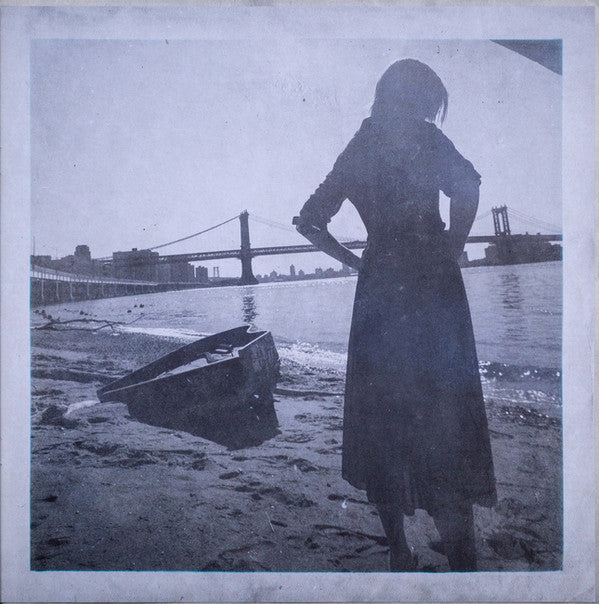 Anna Ternheim ~ For The Young (Vinyl) - Djungel & Jazz