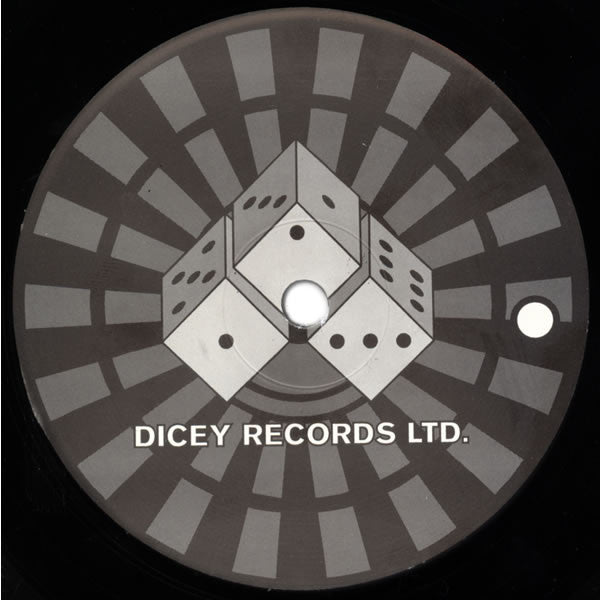Discoconductor : Boogie Jams E.P. (12", EP, Promo)