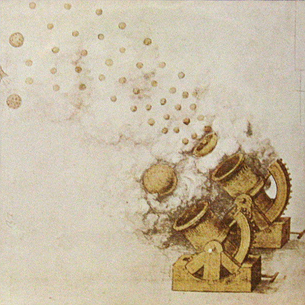 Family  ~ Anyway (Vinyl) - Djungel & Jazz