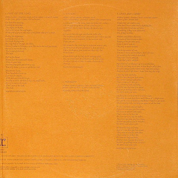 Family  ~ Anyway (Vinyl) - Djungel & Jazz