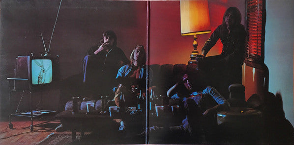 Bad Company  ~ Run With The Pack (Vinyl) - Djungel & Jazz